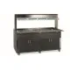 Athena 5BM Halo Buffet Warmer