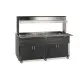 Heated Buffet - ATHENA 5