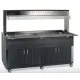 Athena 6BM Halo Buffet Heater