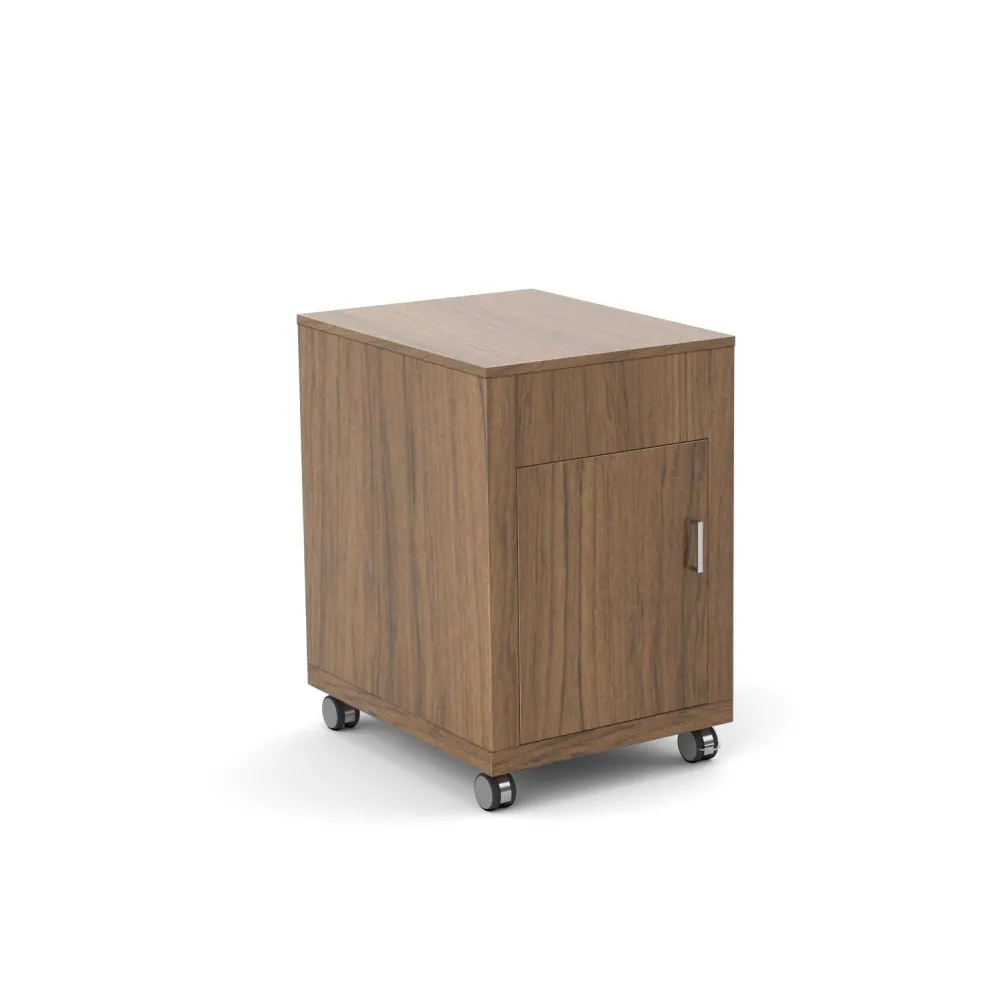 Buffet ATHENA N1 avec Système de Fermeture Douce