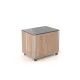 Buffet Neutre Athena avec Tiroirs et Portes