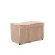 Meuble de Service ATHENA SAL 3 - Avec Portes et Tiroirs Meuble de Service ATHENA SAL 3 - Avec Portes et Tiroirs