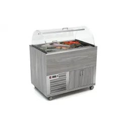 BUFFET TROLLEY GIUNONE RV