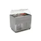 Elegant Buffet Trolley GIUNONE RV
