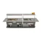 HEATED BAIN MARIE BUFFET HAPPY 4 BM