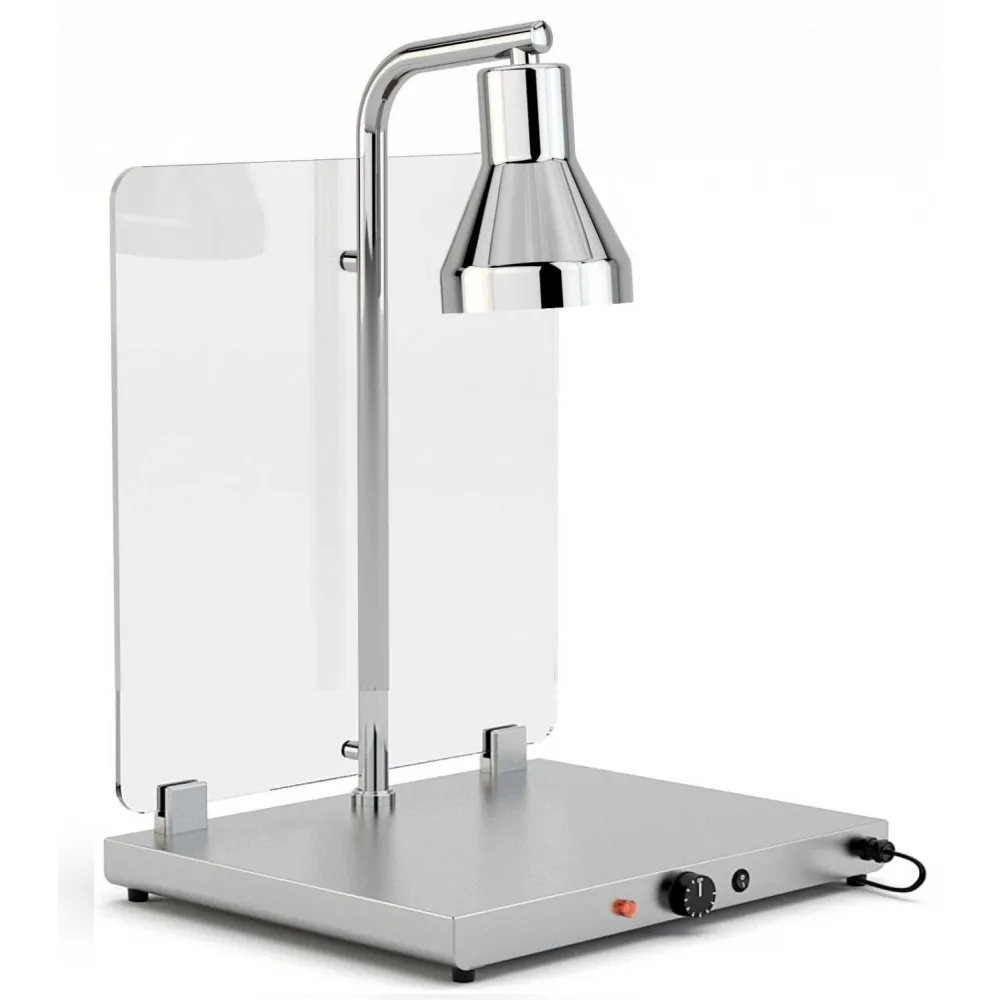 Lampe Chauffante Infrarouge Helios 1/1 Professionnelle