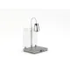 SURFACE CHAUFFANTE AVEC LAMPE INFRAROUGE FLEXIBLE HELIOS 1/1 FLEX P2