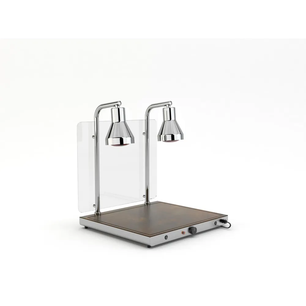 Chauffage Professionnel Infrarouge Helios 2/1