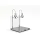 Équipement de découpe avec lampe infrarouge Helios 2/1 FLEX