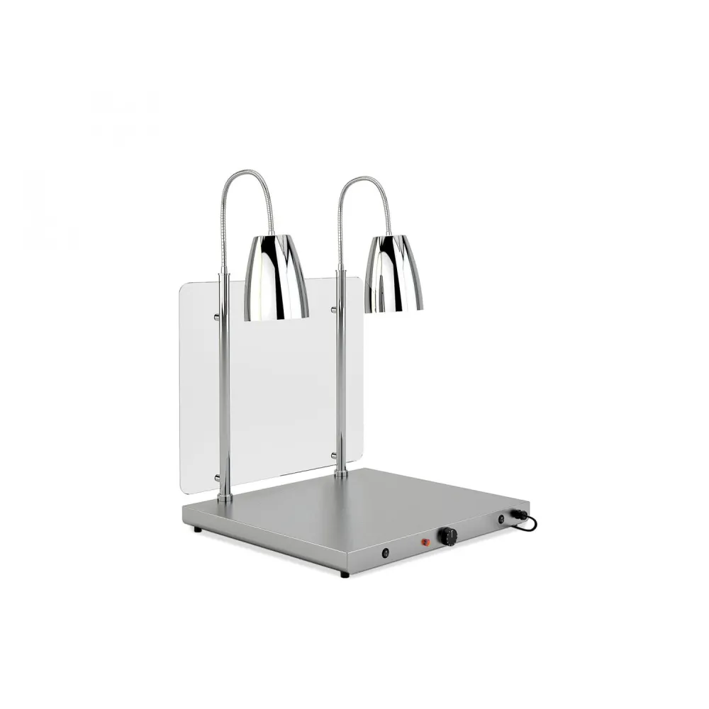 Chauffage de Service Infrarouge Helios 2/1 FLEX