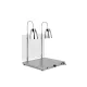 Chauffage de Service Infrarouge Helios 2/1 FLEX
