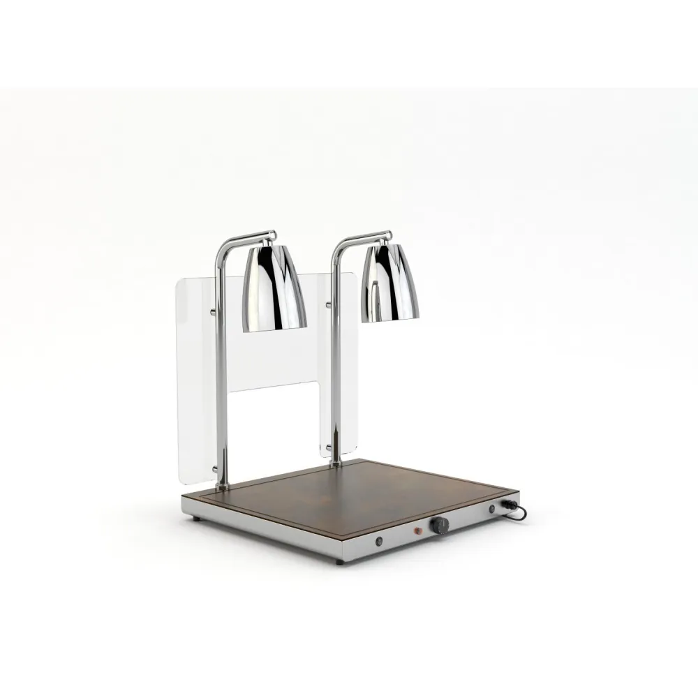 Chauffage Professionnel Helios 2/1