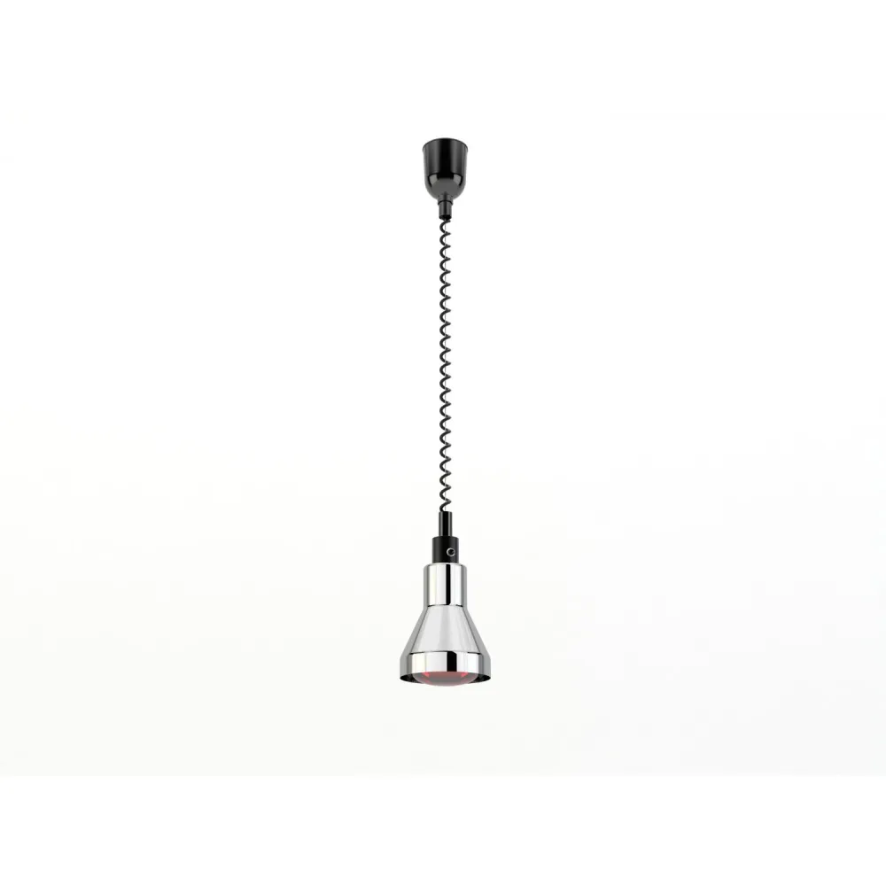 Lampe Infrarouge Suspendue - Helios Air P1