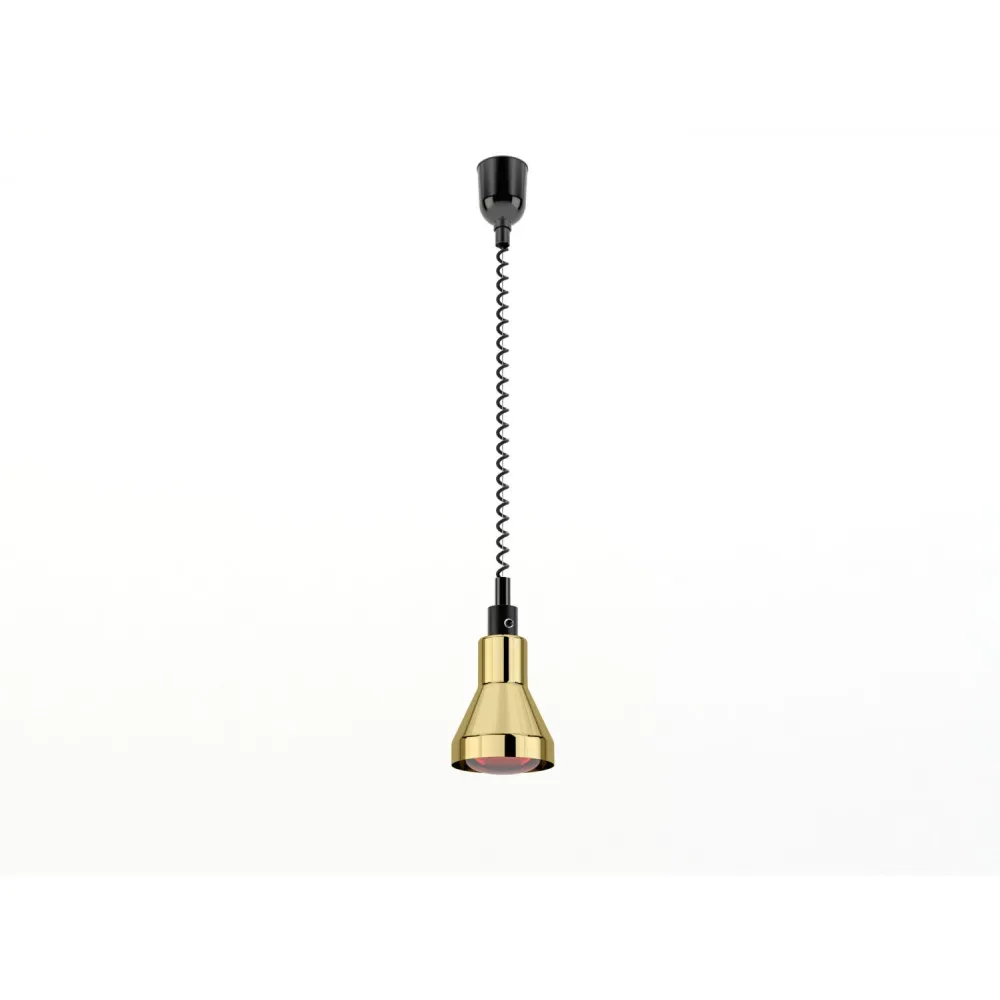 Lampe Infrarouge Suspendue - Helios Air P1
