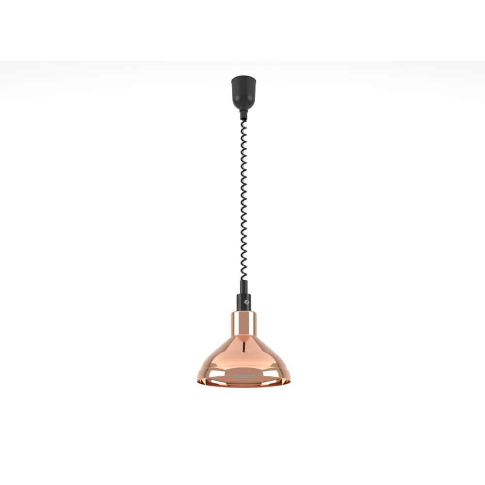 LAMPE CHAUFFANTE INFRAROUGE SUSPENDU HELIOS AIR P3 LAMPE CHAUFFANTE INFRAROUGE SUSPENDU HELIOS AIR P3