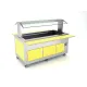 Laste Kuum Buffet 2BM