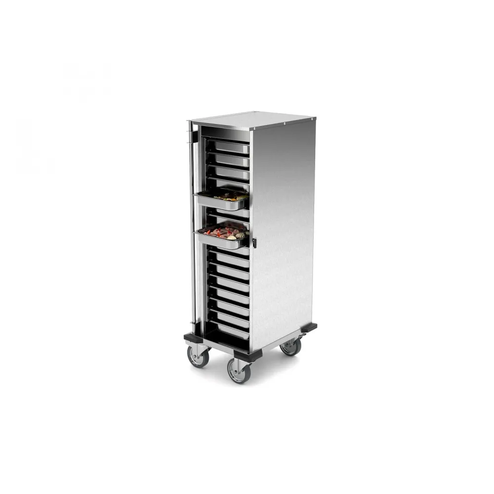 Тележка NEUTROVEGA 1 C16 - Профессиональный выбор