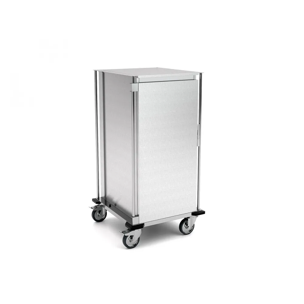 Professional Grade Food Service Cart