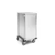 Professional Grade Food Service Cart