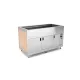 Omnia Fan-Driven Buffet Warmer