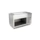 Chic Refrigerated Buffet with Hanex® Betacryl Worktop