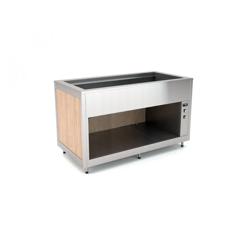 Professional Heated Buffet Omnia 5BM