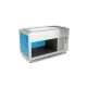 Hanex®-Topped Refrigerated Buffet - Omnia 5PR