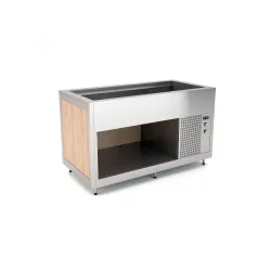 REFRIGERATED BUFFET OMNIA 5R