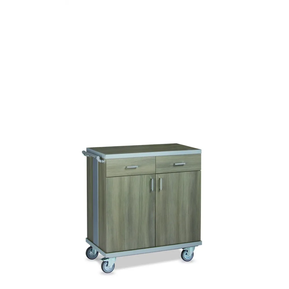 Mobile Waiter Station Perseo B2 Mobile Waiter Station Perseo B2