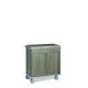 Mobile Waiter Station Perseo B2 Mobile Waiter Station Perseo B2