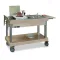 BAIN MARIE TROLLEY ARTEMIDE BM P