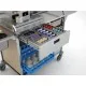 Streamlined In-Room Breakfast Cart