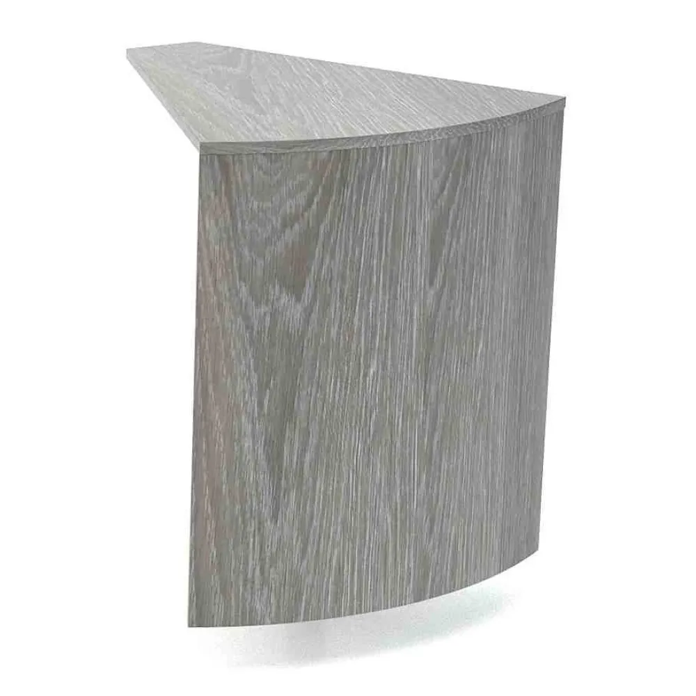 Angle 45° pour Système ATHENA