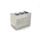 CHARIOT DISTRIBUTEUR D'ASSIETTES ATLAS PN 18