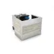 CHARIOT DISTRIBUTEUR D'ASSIETTES ATLAS PN 18