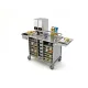 Efficient Breakfast Service Trolley - B-CARE