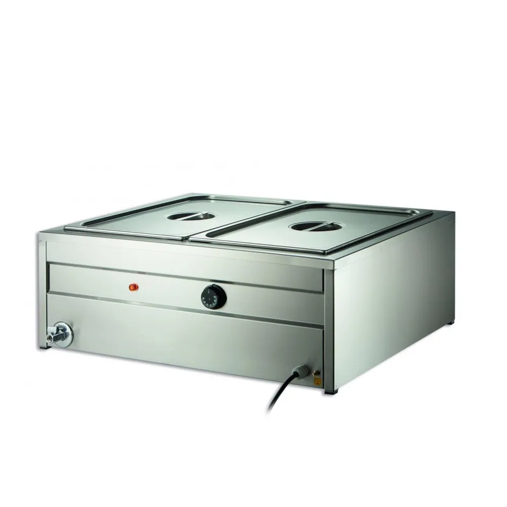 Маршрутный мармит 2 GN1/1 CERVO