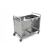 Advanced Waste Management Trolley