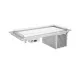 ProChef Refrigerated Countertop Drop-In ProChef Refrigerated Countertop Drop-In