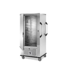 REFRIGERATED CABINET TROLLEY FRIGOVEGA 2 C20