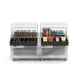 Refrigerated Buffet Show Case - OMNIA PICK