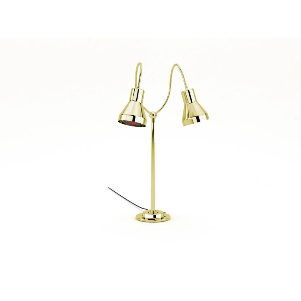 Lampe Chauffante Helios 2AL FLEX