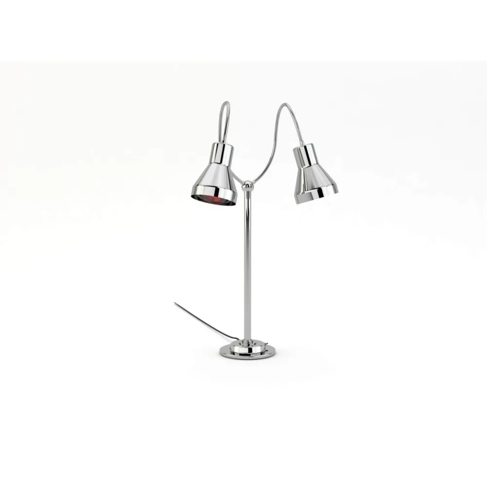 Lampe Chauffante Helios 2AL FLEX
