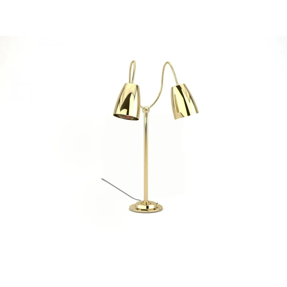 Lampe Chauffante Helios 2AL FLEX