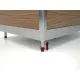 Omnia 4BM Elite Buffet Heater with Custom Finishes