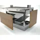 Omnia 4BM Elite Buffet Heater with Custom Finishes