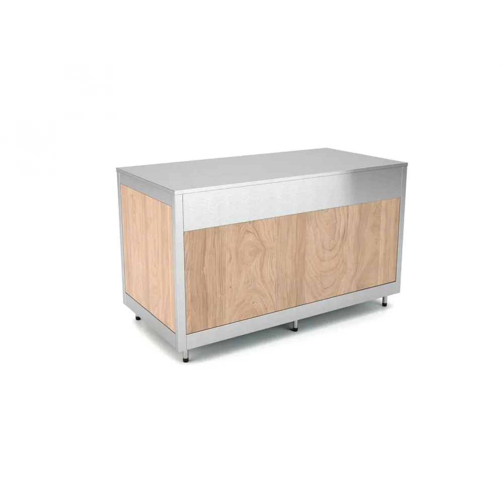 Moodul OMNIA N - Paindlikud Variantide Lahendused