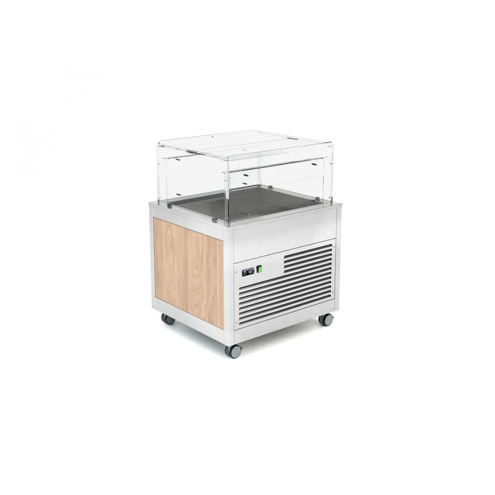 Refrigerated Buffet Show Case - OMNIA PICK