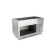 Omnia 5R Refrigerated Buffet - Customizable Display