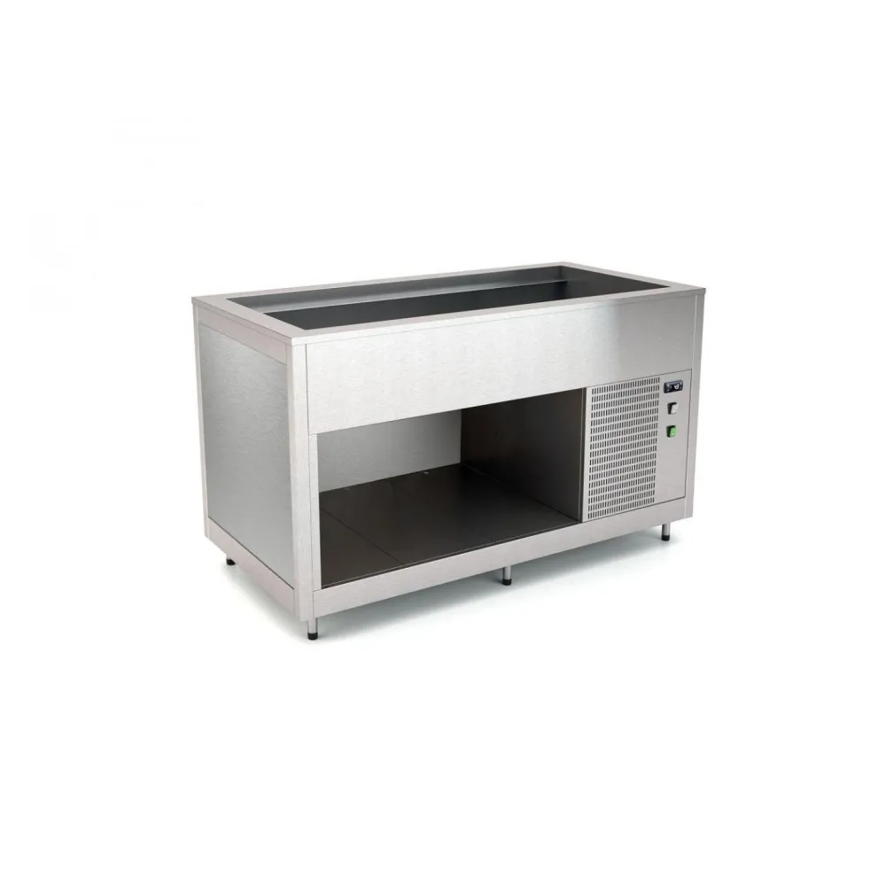 Omnia 4R Chilled Buffet Display - Tailored for You